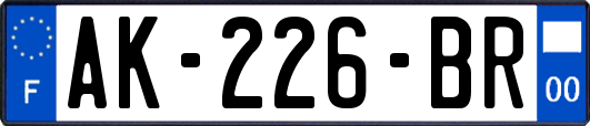 AK-226-BR