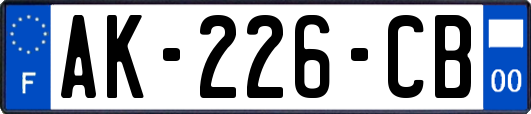 AK-226-CB