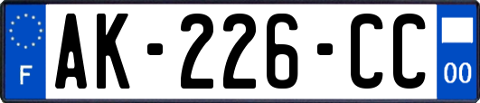 AK-226-CC