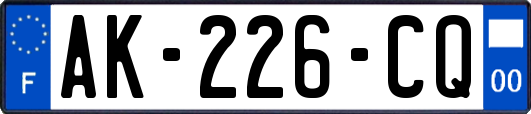 AK-226-CQ