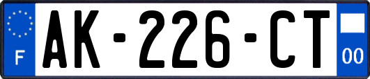 AK-226-CT