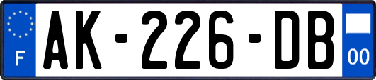 AK-226-DB