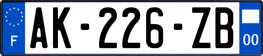 AK-226-ZB