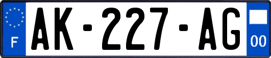 AK-227-AG