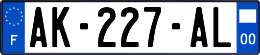 AK-227-AL