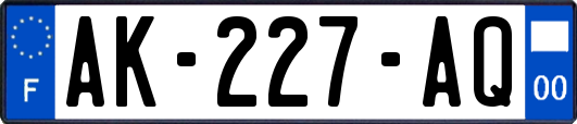 AK-227-AQ