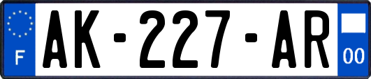 AK-227-AR