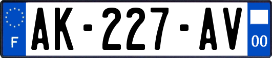 AK-227-AV