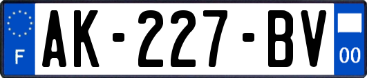 AK-227-BV