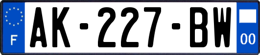 AK-227-BW