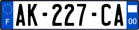 AK-227-CA