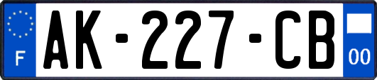 AK-227-CB