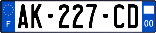 AK-227-CD