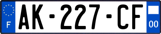 AK-227-CF