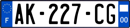 AK-227-CG