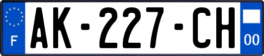 AK-227-CH