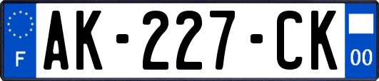 AK-227-CK