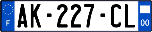 AK-227-CL