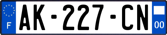 AK-227-CN