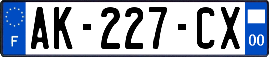 AK-227-CX