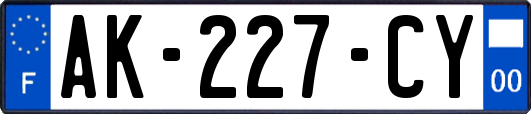 AK-227-CY