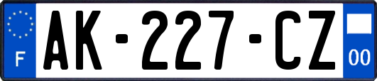AK-227-CZ