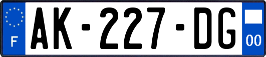 AK-227-DG