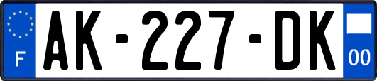 AK-227-DK