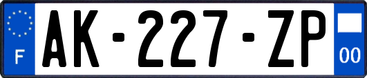 AK-227-ZP
