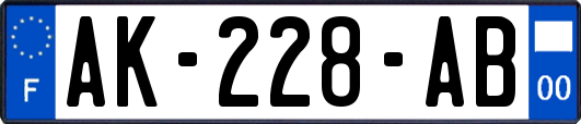 AK-228-AB