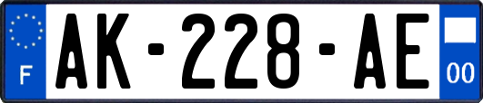 AK-228-AE