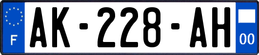 AK-228-AH