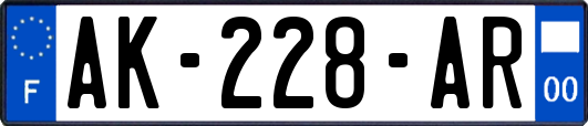 AK-228-AR