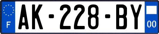 AK-228-BY