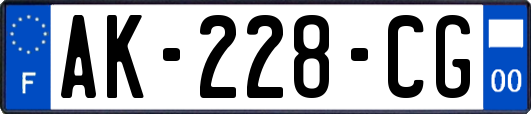 AK-228-CG