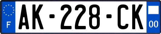 AK-228-CK