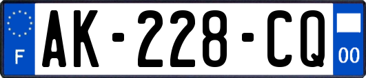 AK-228-CQ