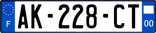 AK-228-CT