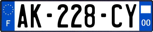 AK-228-CY