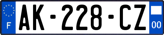 AK-228-CZ