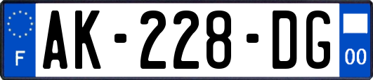 AK-228-DG
