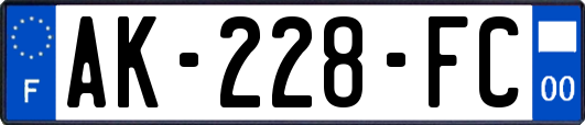 AK-228-FC