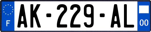 AK-229-AL