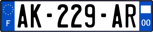 AK-229-AR