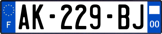 AK-229-BJ