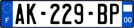 AK-229-BP
