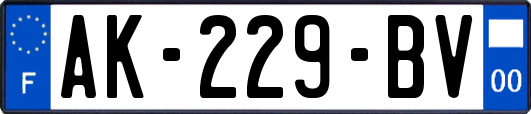 AK-229-BV