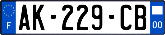 AK-229-CB