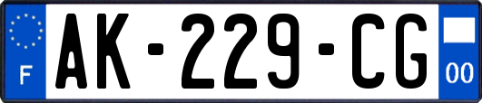 AK-229-CG