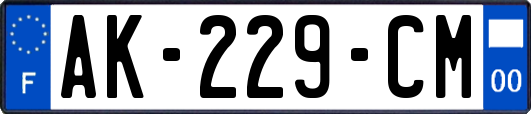 AK-229-CM